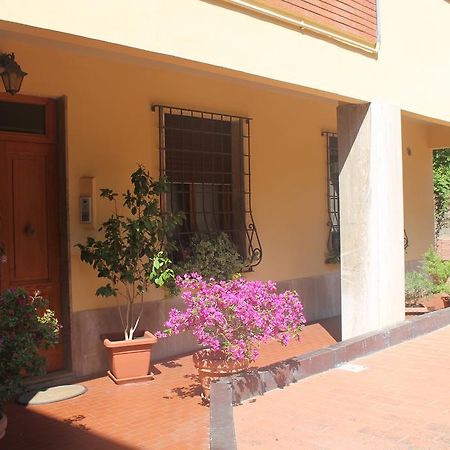 Siena Home And Sailing Exterior foto