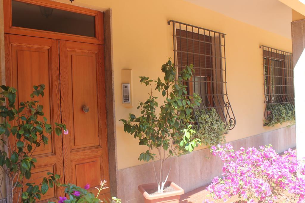 Siena Home And Sailing Exterior foto
