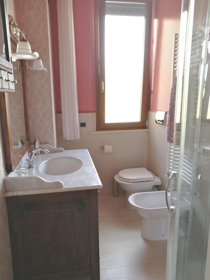 Siena Home And Sailing Exterior foto